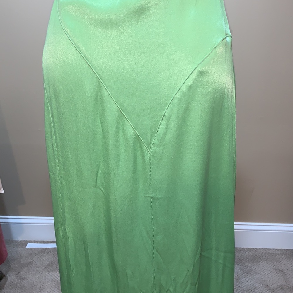 Anthropologie Rima Maxi Dress 12 - Picture 9 of 9